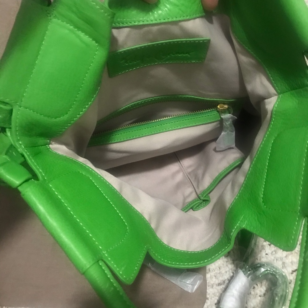 Foley + Corinna Bag/Tote